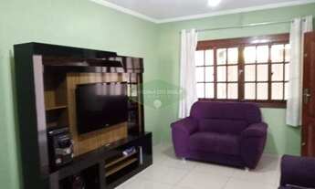 Imagem 4: CASA RESIDENCIAL em SÃO PAULO - SP, PARQUE ALVES DE LIMA