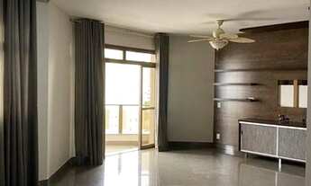 Imagem 3: Apartamento para Venda em Uberlândia, Osvaldo Rezende, 4 dormitórios, 2 suítes, 3 banheir