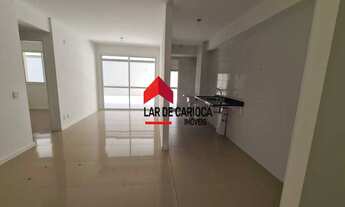 Imagem: Rio de Janeiro - Apartamento Padrão - Botafogo