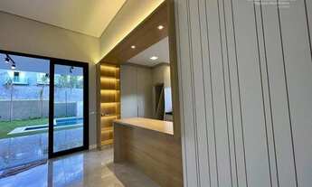 Imagem 5: Casa com 3 dormitórios à venda, 220 m² por R$ 1.248.000 - Cambarah - Jarinu/SP