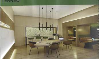 Imagem 5: Lançamento Formacco Alto Padrão no Kobrasol - Apto 3Q 1 Suíte 1 VG no Kobrasol