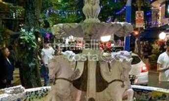 Imagem 2: Próximo da família Mancini