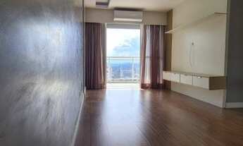 Imagem 6: Apartamento com 3 dormitórios à venda, 97 m² por R$ 740.000,00 - Centro - Nova Iguaçu/RJ