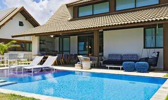 Imagem: VENDO BANGALÔ NO CUPE BEACH LIVING - DESIGN