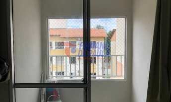 Imagem 7: Apartamento na Aririzal