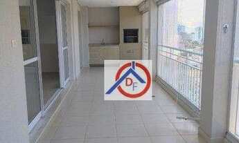 Imagem 4: Apartamento com 3 dormitórios, 174 m² - venda por R$ 1.380.000,00 ou aluguel por R$ 6.235