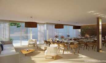 Imagem 7: Apartamento Alto Padrão Frente mar à venda