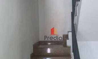 Imagem 4: Sobrado com 3 dormitórios à venda, 213 m² - Vila Alice - Santo André/SP