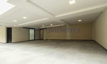 Imagem 2: Casa no Alphaville Residencial 1