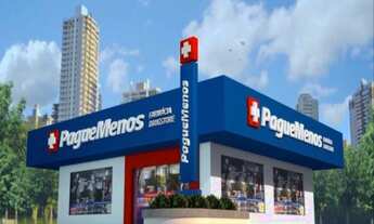 Imagem 5: SÃO PAULO - Conjunto Comercial/Sala - BERRINI