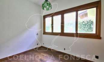 Imagem 1: Barueri - Casa de Condomínio - Alphaville Residencial 1