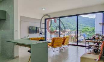 Imagem 2: APARTAMENTO RESIDENCIAL em Ubatuba - SP, Centro