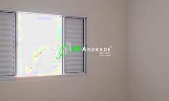 Imagem 6: Apartamento à venda no Jardim Noêmia - Franca/SP