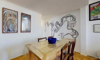 Imagem 7: Apartamento residencial para venda, República, São Paulo - AP12924