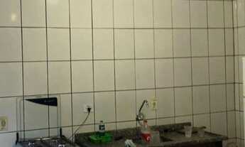 Imagem 3: CASA 2 DORMITORIOS 1 SUÍTE + EDÍCULA 2 DORMITÓRIOS VL MIRIM LADO PRAIA