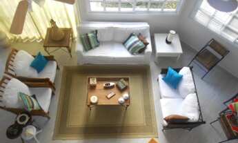 Imagem 4: IMÓVEL COM 490m2 E 4 DORMS. EM RIVIERA DE SÃO LOURENÇO