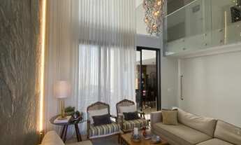 Imagem 5: Condomínio Florais do Valle 345 metros quadrados com 4 suítes