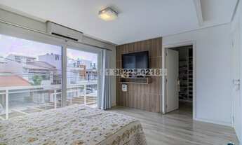 Imagem 5: Casa de condomínio sobrado para venda | 178 m2 | 03 dorms. | Suíte