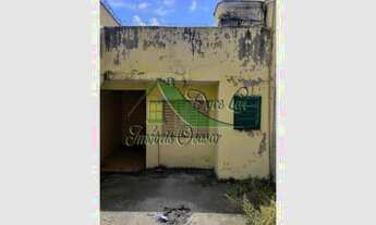 Imagem 3: TERRENO CENTRO DE CARAPICUIBA