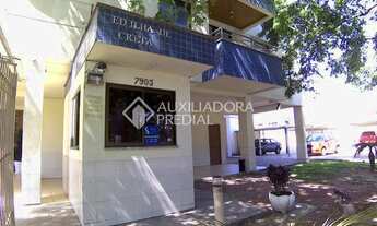 Imagem 7: Apartamento para venda possui 60 metros quadrados com 2 quartos em Partenon - Porto Alegre