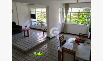 Imagem 2: Amplo e localizado 3/4, nascente na Rua Amazonas - Pituba