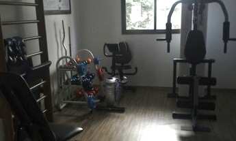 Imagem 6: Apartamento para Venda em São Paulo, VILA MONUMENTO, 2 dormitórios, 1 suíte, 2 banheiros