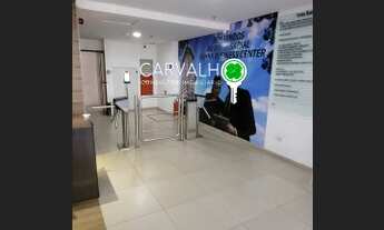 Imagem 2: Vendo sala comercial no Empresarial Vema Business Center