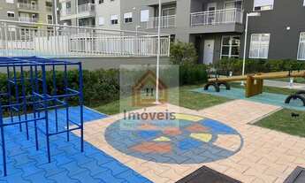 Imagem 2: Apartamento 2 dormitórios 1 suíte 1 vaga Socorro Interlagos Pronto para Morar