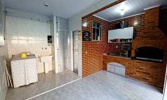 Imagem 5: Excelente Casa Duplex Bairro São Jorge Aceita Financiamento Bancário e FGTS