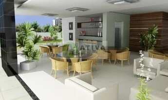 Imagem 7: Luxuosíssimo apto. na Beira-Rio, Torre, 112m², 4 quartos, 2 suítes, alto, nascente, 2 vag