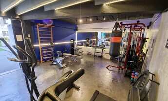 Imagem 4: Cobertura com 1 dormitório à venda, 82 m² por R$ 630.000,00 - Rio Vermelho - Salvador/BA