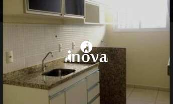 Imagem 6: Apartamento à venda, 2 quartos, 1 suíte, 1 vaga, Jardim do Lago - Uberaba/MG