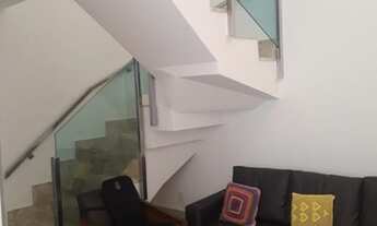 Imagem 6: Cobertura à venda, 4 quartos, 1 suíte, 4 vagas, União - Belo Horizonte/MG