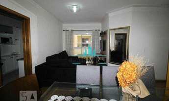 Imagem 3: Apartamento à venda, 96 m² por R$ 495.000,00 - Santa Maria - São Caetano do Sul/SP