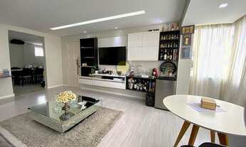 Imagem 5: Apartamento à venda, 3 quartos, 2 suítes, Barro Vermelho - Natal/RN