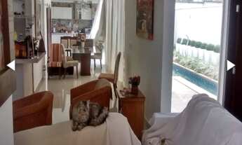 Imagem 5: Casa Condomínio Recanto do Lago