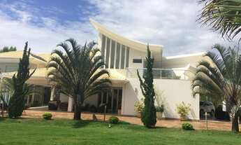 Imagem: CASA PARK WAY QUADRA 5 LAZER COMPLETO E