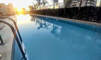 Imagem 7: Apartamento com 3 dormitórios à venda, 85 m² por R$ 545.000,00 - Centro - Nova Iguaçu/RJ