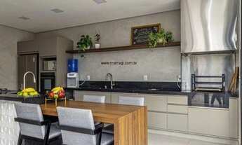 Imagem 4: SOROCABA - Casa de Condomínio - JARDIM RESIDENCIAL CHÁCARA ONDINA