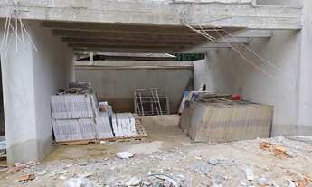 Imagem 7: SOBRADO A VENDA EM VISTA ALEGRE, CURITIBA, A 650 METROS DA ESCOLA ADVENTISTA, COM TERRAÇO