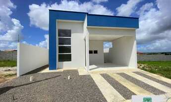 Imagem: Casa á venda no Residencial Cidade Jardins