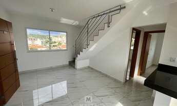 Imagem 2: Cobertura à venda no bairro Cardoso de 2 quartos