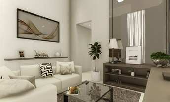 Imagem 5: Casa Cond. Bella Vitta Jundiaí - 3 suítes - entrega Outubro 2023