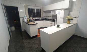 Imagem 5: Sobrado à Venda de 03 Dormitórios em Várzea Paulista - SP