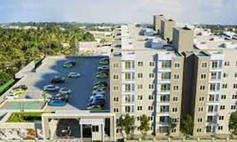 Imagem: Pop Eusébio Apto 02 Quartos sendo 02 suítes