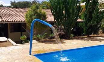 Imagem 2: Casa estância da Mata Jaboticatubas