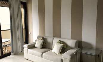 Imagem 2: Alugo Country Residence, um dos aparts mais charmosos de Ipanema!