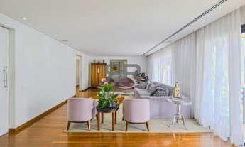 Imagem 5: PERDIZES - IMPECÁVEL COM VISTA PARA O VALE - 274 M² ÚTEIS - COM PERMUTA