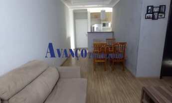 Imagem 3: Reserva do Japi - Residencial Crisântemos - Apto com armários