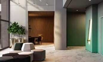 Imagem 3: Studio para venda possui 23 metros quadrados com 1 quarto em Jardim das Acácias - São Paul